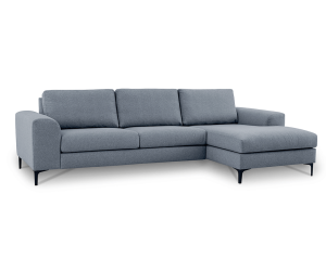 Dīvāns Henry (Stūra Chaiselong)